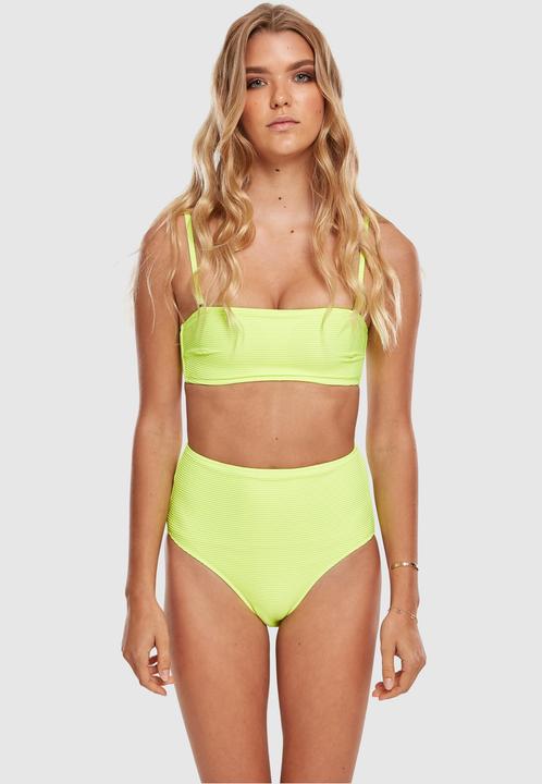 Actual product image Urban Classics Bandeau (XS)
