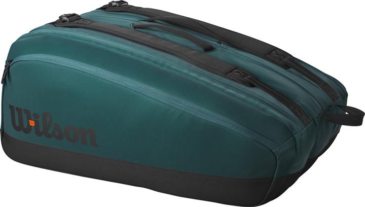 Wilson Super Tour 15er Schlägertasche Blade V9.0 (15R)