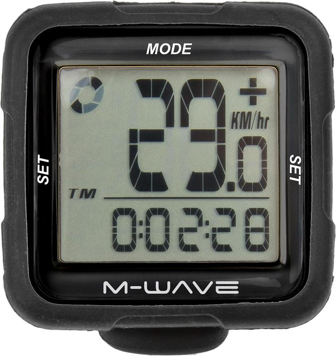 Image du produit M-Wave Xiv