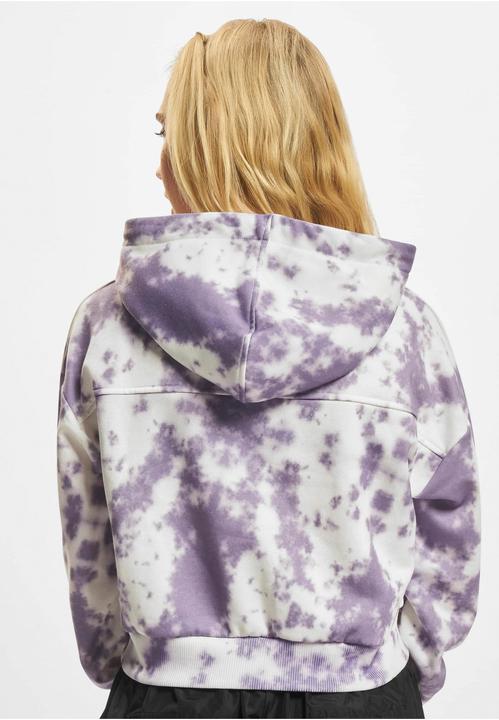 Actual product image Thug Life Dystopia Hoody - 82491 (XS)