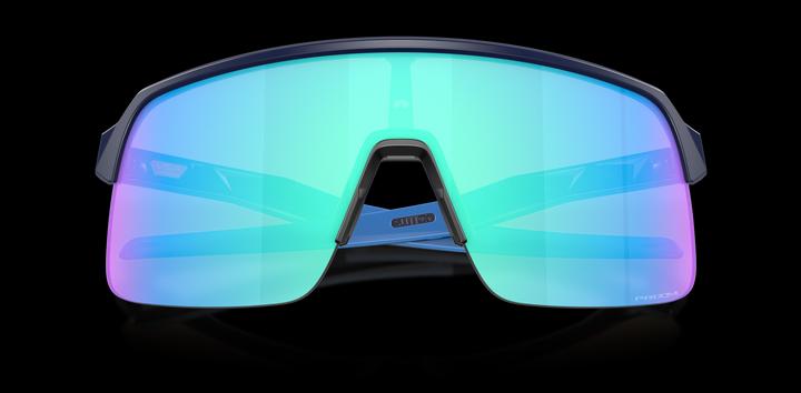 Image du produit Oakley Sutro Lite (Tapis Marine, Prizm Sapphire)