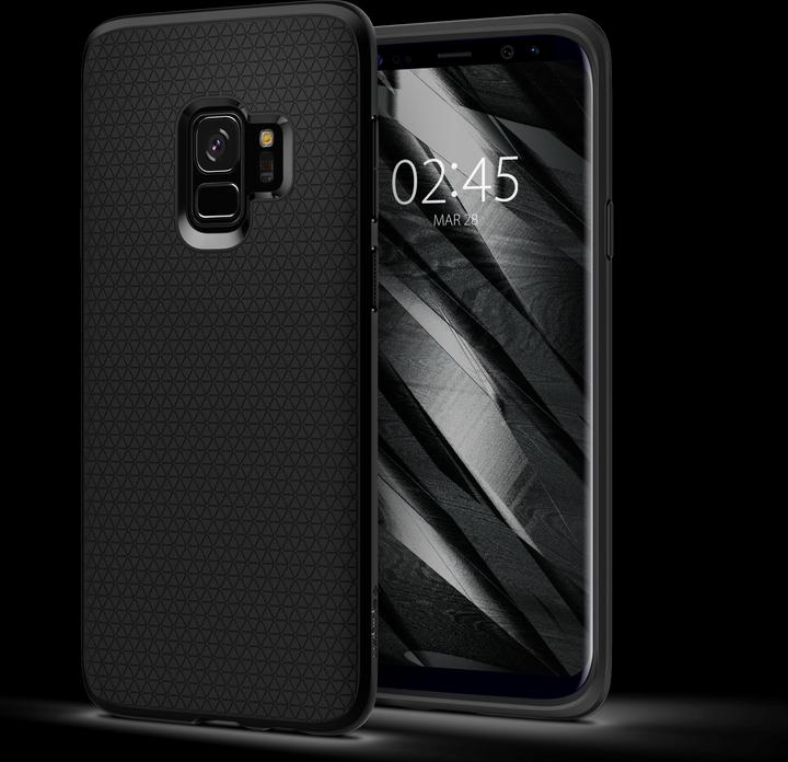 Image du produit Spigen air liquide (Samsung Galaxy S9)