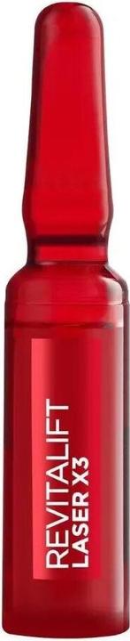 Immagine prodotto L'Oréal Paris L’Oréal Paris Revitalift Laser Renew Glykolsäure Peeling Ampullen Serum