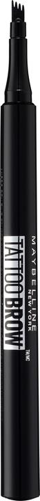 Produktbild Maybelline New York Tattoo Brow (130 Deep Brown)