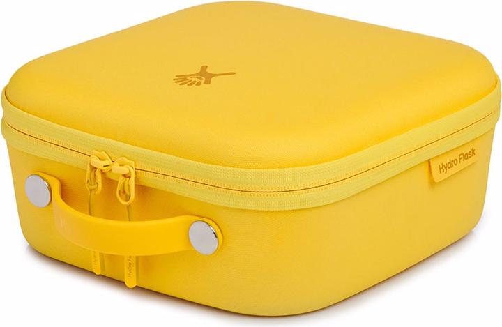 Actual product image Hydro Flask Insulated Lunch Box