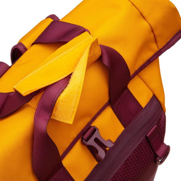 Actual product image Rivacase Burgundy Red 5321 (25 l)