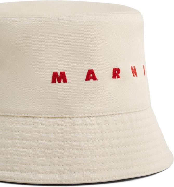 Produktbild Marni Hats White (M)