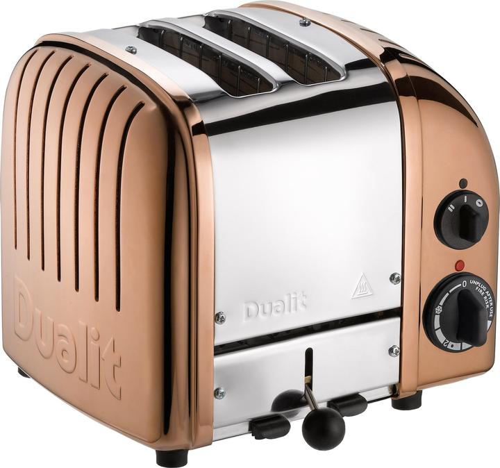 Dualit Classique Pour 2 (EU-Stecker)