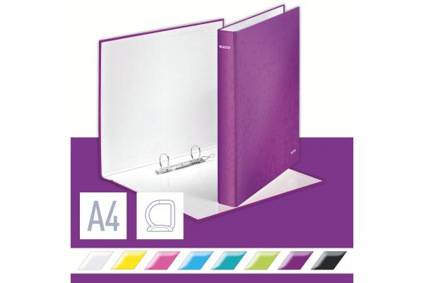 Immagine prodotto Leitz Wow (A4+, 40 mm, 1 Pezzo/i)