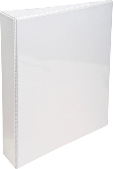 Produktbild Exacompta 51842E, A4, Weiss, 3 cm, 4,9 cm, 275 mm, 320 mm (A4, 47 mm, 10 Stück)