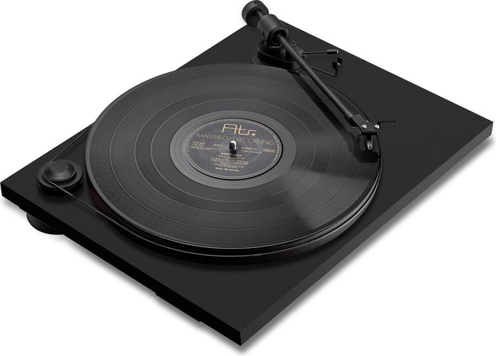 Actual product image Pro-Ject Primary E (Manual)