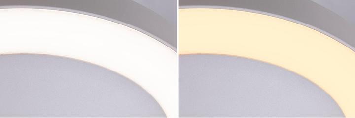 Actual product image Paulmann Lamps Circula (1800 lm, IP44)