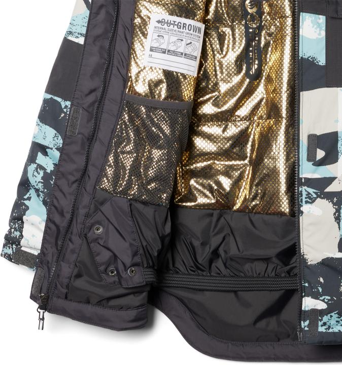 Image du produit Columbia Veste Mighty Mogul II (104)