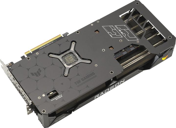 Produktbild ASUS TUF Gaming Radeon RX 7800 XT OC Edition (16 GB)