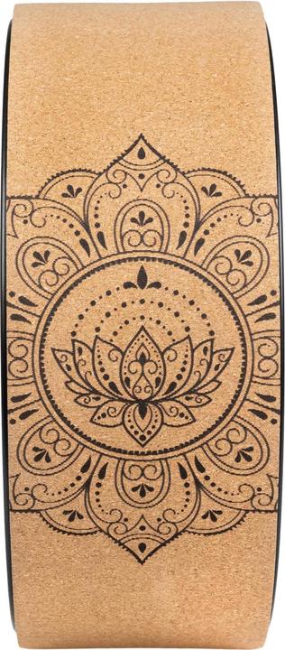 Produktbild Koor Yoga Rad