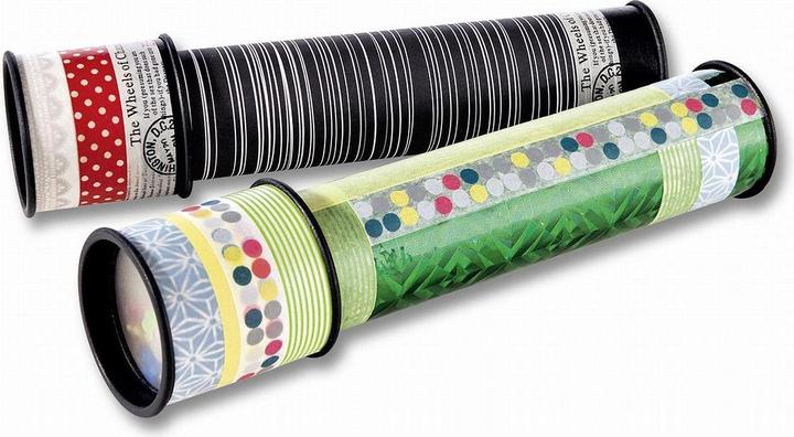 Immagine prodotto Folia Kit Caleidoscopio