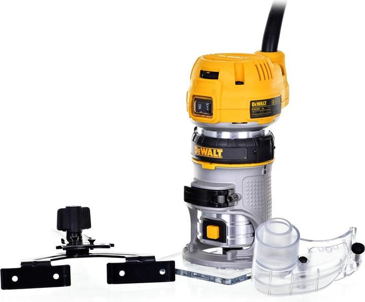 Image du produit DeWalt Défonceuse