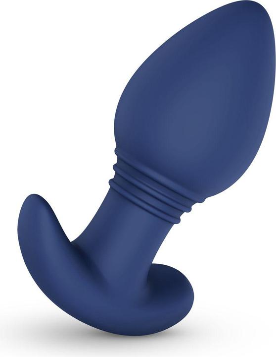 Immagine prodotto Amorelie Muovi il plug anale controllato da un'app