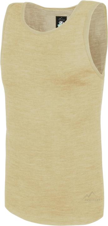 Produktbild Normani Herren Merino Unterhemd Alice Springs - 1581 (S)