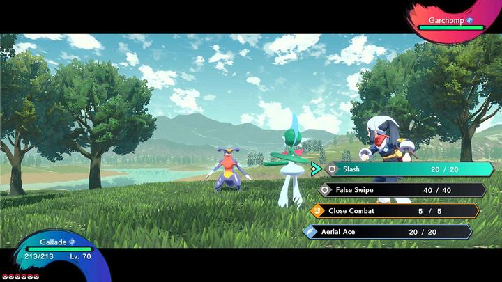 Produktbild Nintendo Pokémon Legenden: Arceus (Switch, Switch Lite, Switch OLED, EN)