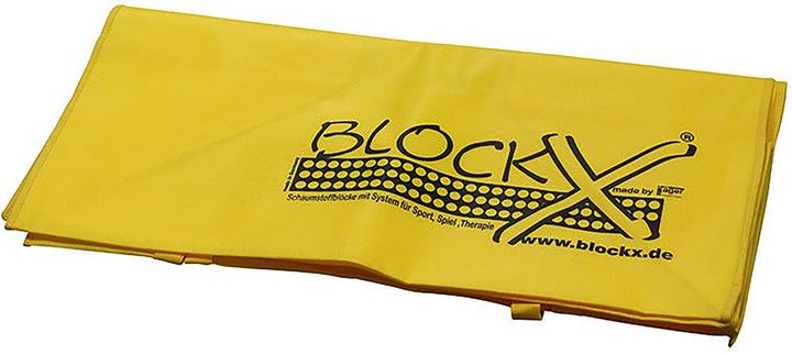Produktbild BlockX ® Tragetasche (240 g)