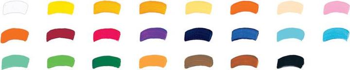 Actual product image Talens Ecola (Prussian blue, 500 ml)