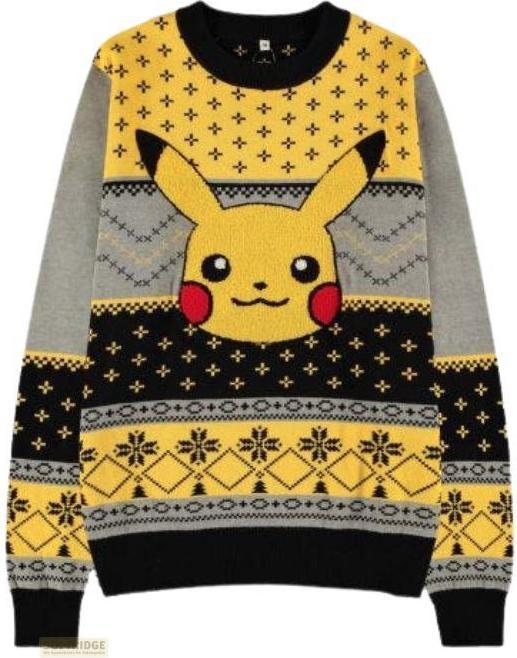 Image du produit Difuzed Pokemon - Pikachu - taille L (L)