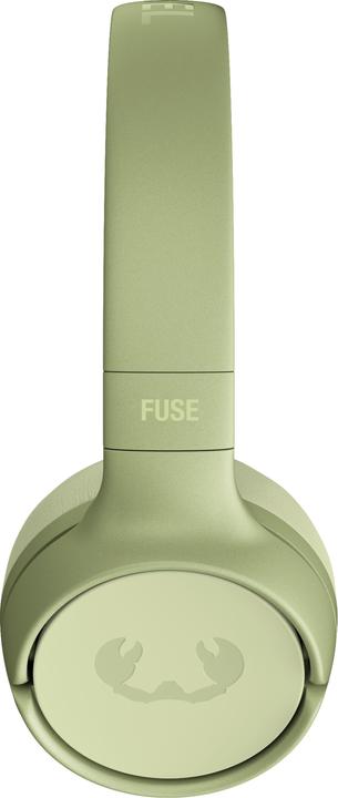 Produktbild Fresh'N Rebel Fresh 'n Rebel Code Fuse Wild Green (30 h, Kabellos)