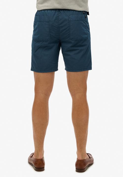 Actual product image Superdry ESSENTIALS WALK SHORT Heren Broek (XL)