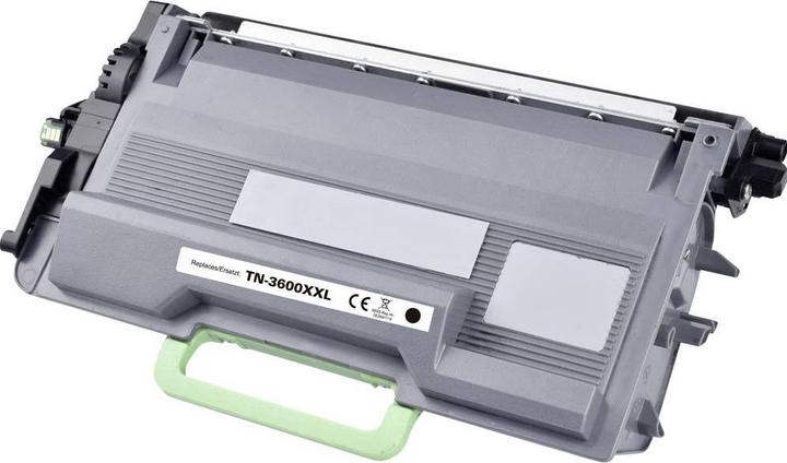 Image du produit Renkforce Cartouche de toner noir compatible Brother TN-3600XXL 11000 Sei