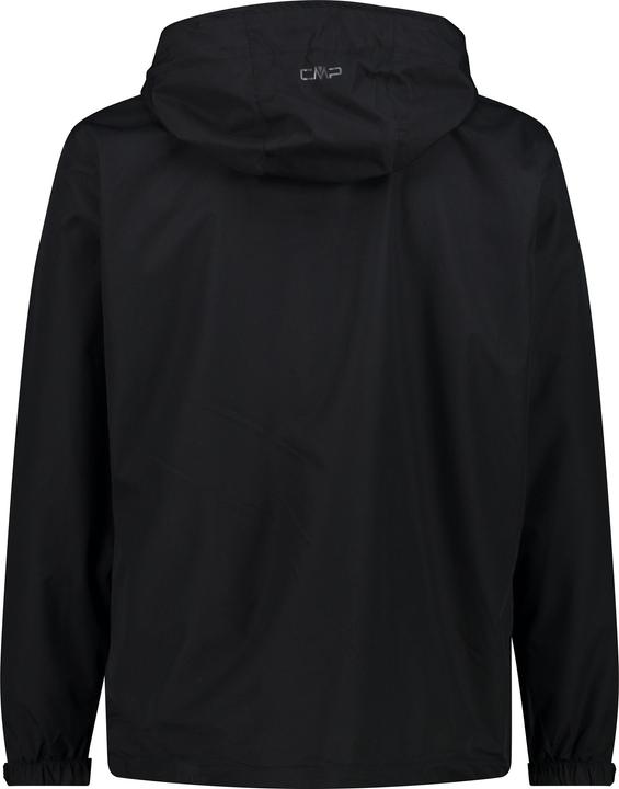 Image du produit CMP Campagnolo Sweat à capuche Button Rain (4XL)