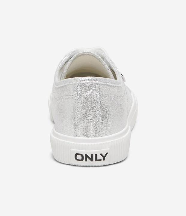 Produktbild Only ONLNICOLA Turnschuhe Sneaker (40)