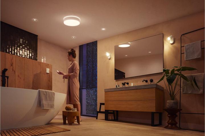 Produktbild Philips Hue White Ambiance Devere (2400 lm)