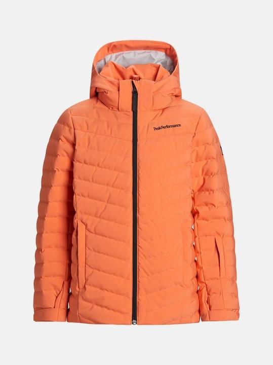 Actual product image Peak Performance Frost girl ski jacket (140)