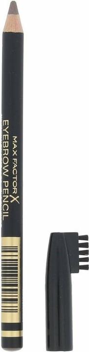 Max Factor Eyebrow Pencil (Hazel)