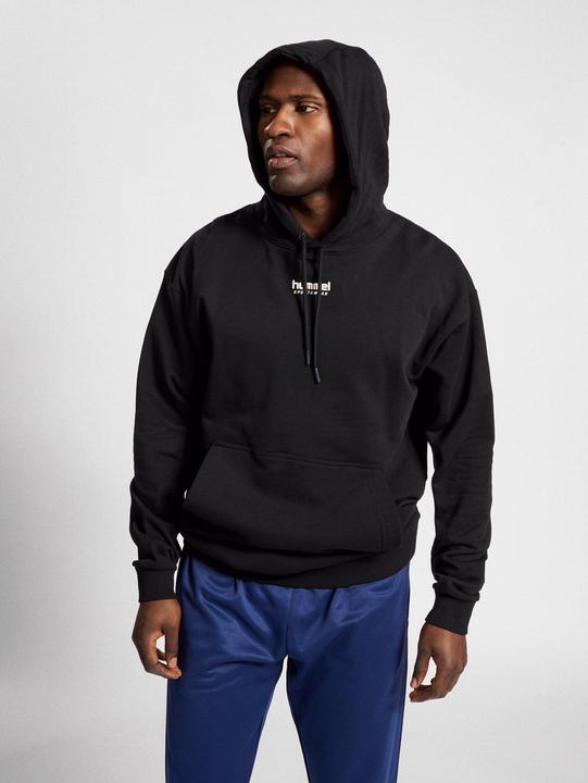 Produktbild hummel Hmlactive Winter Crew Sweat (M)