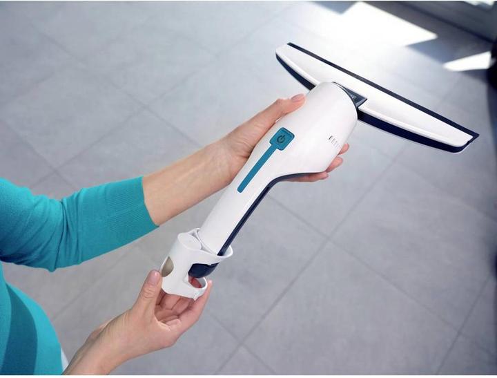 Image du produit Leifheit Adaptateur click pour aspirateur à fenêtre et bain Nemo