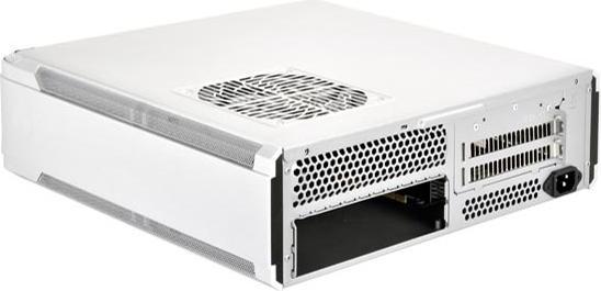 Produktbild Silverstone FTZ01S (Mini-ITX, Mini-DTX)