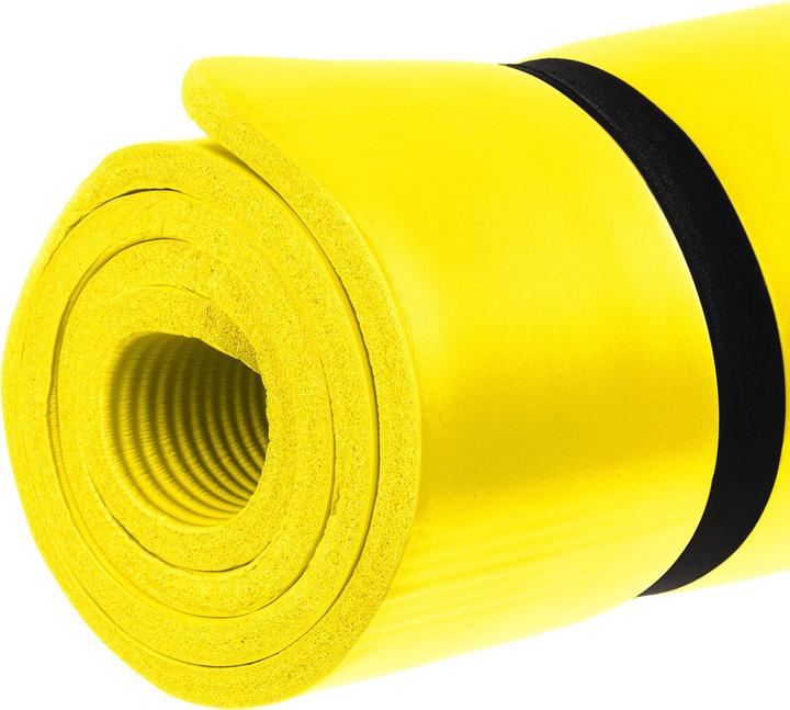 Produktbild Movit Yogamatte (10 mm)