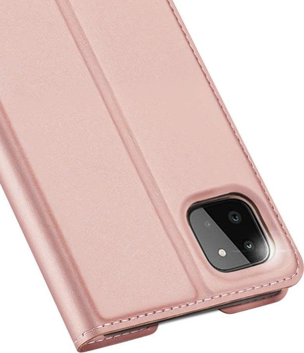Produktbild Dux Ducis Skin Pro Series Bookcover (Samsung Galaxy A22 5G)