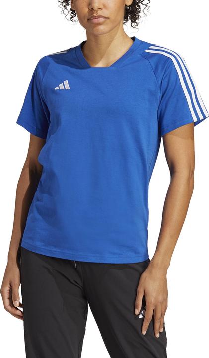 Immagine prodotto adidas Maglia da allenamento Tiro 23 da donna (M)
