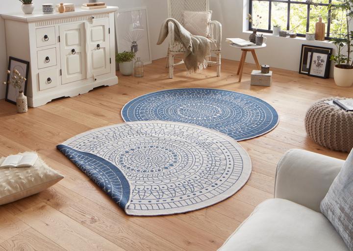 Actual product image NORTHRUGS Porto (Ø 240 cm)