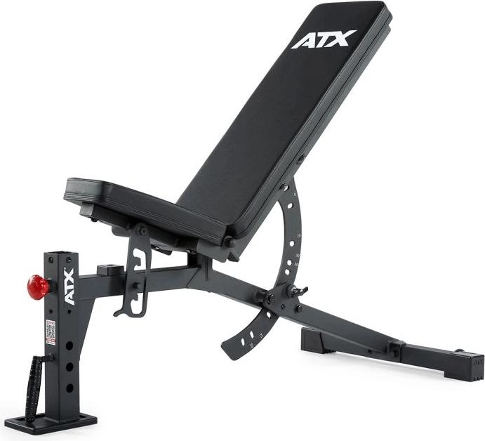 ATX Multi Banc MBX-520-ll