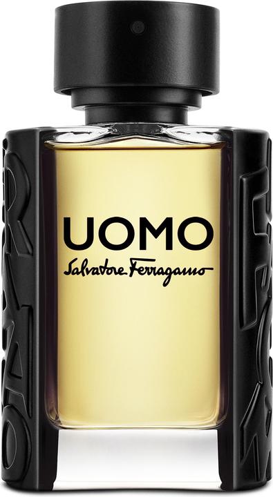 Image du produit Salvatore Ferragamo uomo (Eau de toilette, 30 ml)