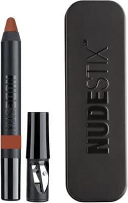 Nudestix Gel Color Lip & Cheek Balm - Shade: Ally