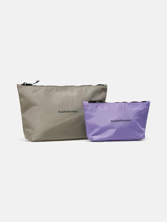 Produktbild Peak Performance Detour Reisekoffer Kosmetiktasche