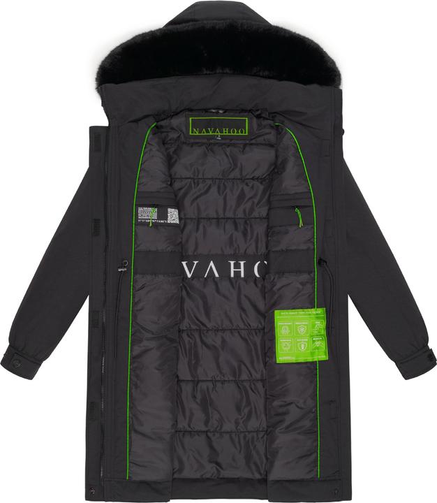 Image du produit Navahoo Kaltwetterretter 14 (L)