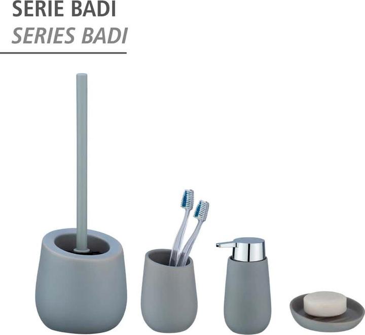 Actual product image Wenko Badi