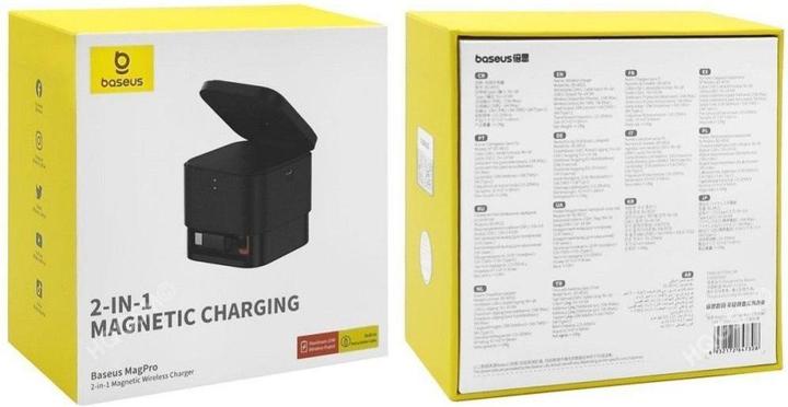 Image du produit Baseus BS-W531 (20 W)