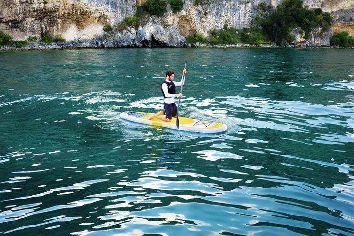 Produktbild Bestway HF Cruiser Tech (10'5")